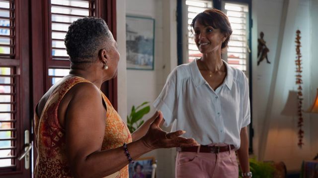 Vignette du programme télé Tropiques criminels - Saison 5