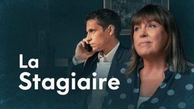Vignette du programme télé La stagiaire - Saison 6