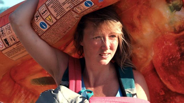 Vignette du programme télé Fanny à la plage