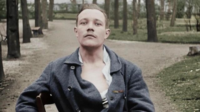 Vignette du programme télé La France de l'entre-deux-guerres