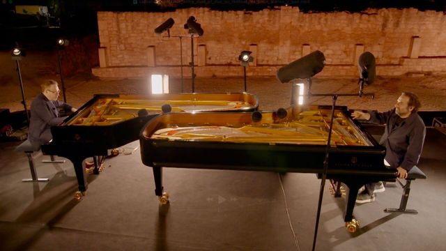 Vignette du programme télé Entre duel et duo