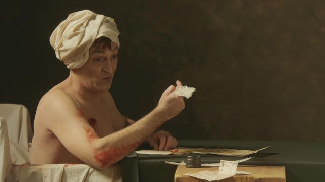 Vignette du programme télé A Musée Vous, A Musée Moi - Saison 3