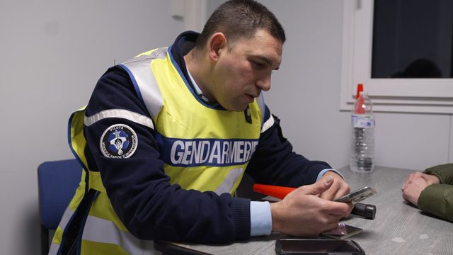 Vignette du programme télé Les héros de la route