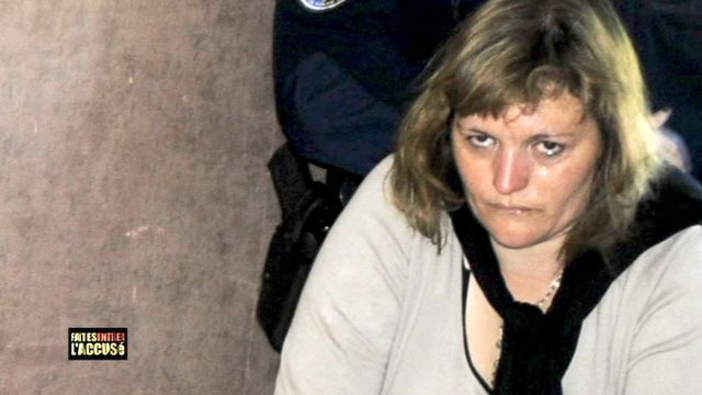 Vignette du programme télé Faites entrer l'accusé