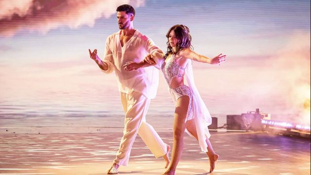 Vignette du programme télé Danse avec les stars