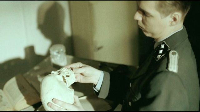 Vignette du programme télé Aribert Heim, médecin du camp de Mauthausen