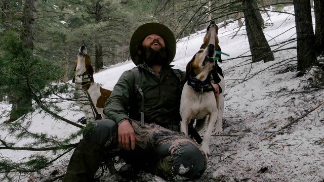 Vignette du programme télé Seuls face à l'Alaska - Saison 11