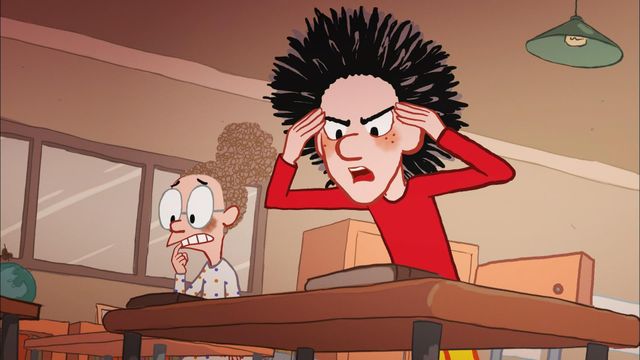 Vignette du programme télé Anatole Latuile - Saison 1