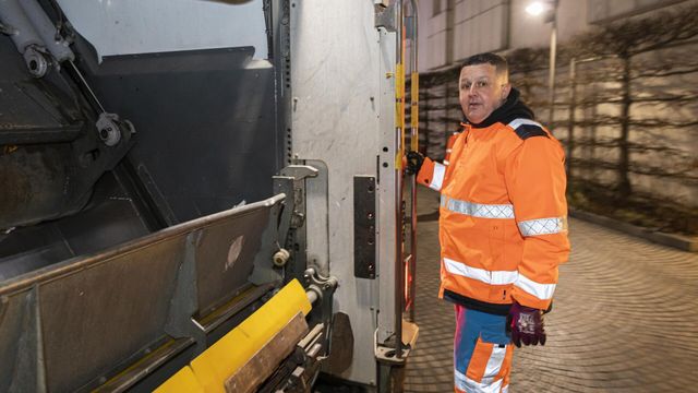 Vignette du programme télé Les héros du nettoyage : mission propreté - Saison 1