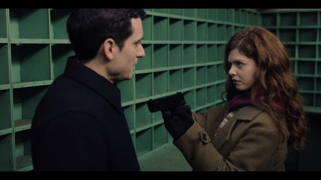 Vignette du programme télé Plus belle la vie, encore plus belle - Saison 3