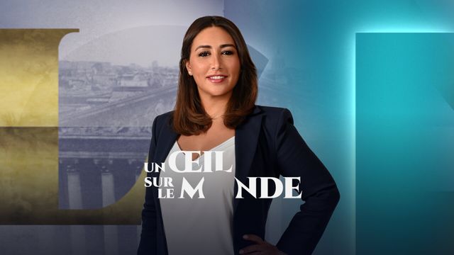 Vignette du programme télé Un oeil sur le monde