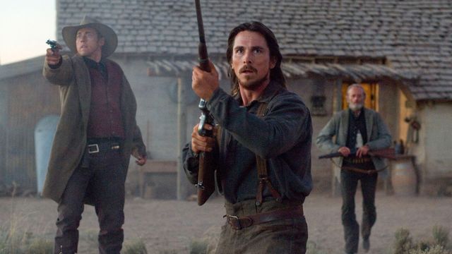 Vignette du programme télé 3h10 pour Yuma