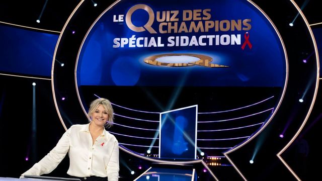 Vignette du programme télé Le quiz des champions
