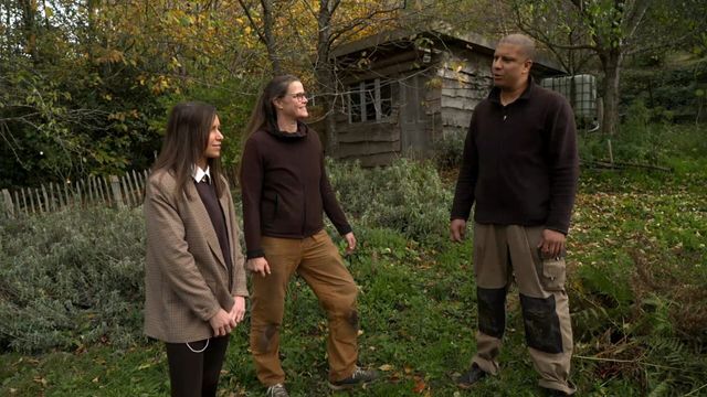 Vignette du programme télé Vis ma vie