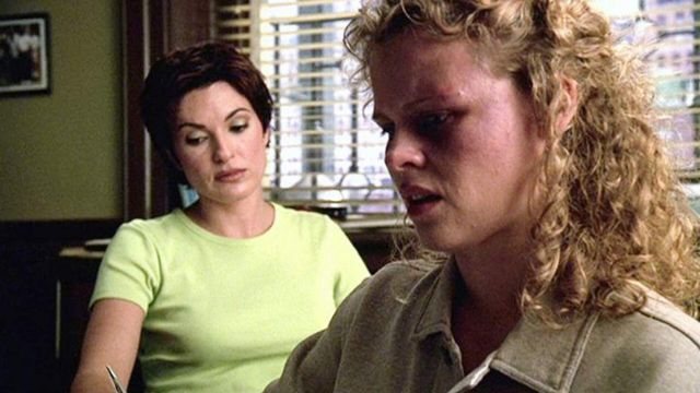 Vignette du programme télé New York Unité Spéciale - Saison 2