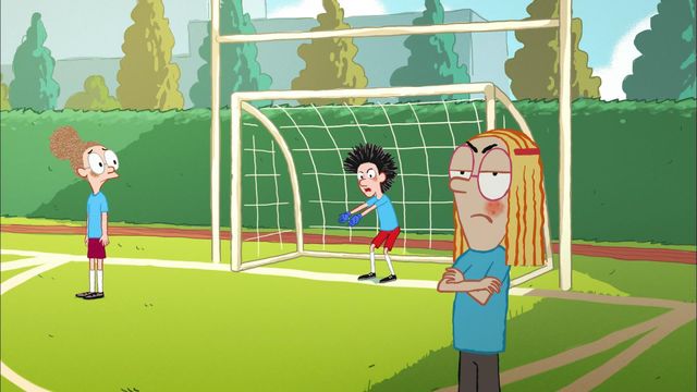 Vignette du programme télé Anatole Latuile - Saison 1