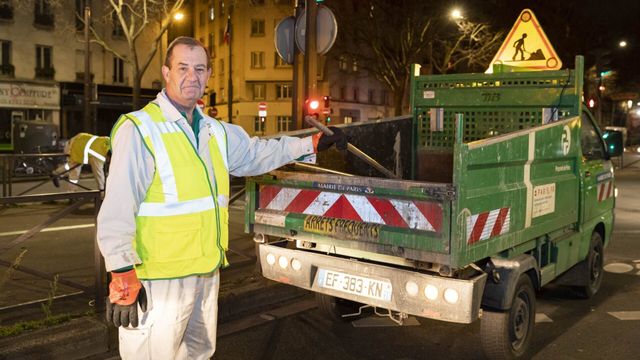 Vignette du programme télé Les héros du nettoyage : mission propreté - Saison 1