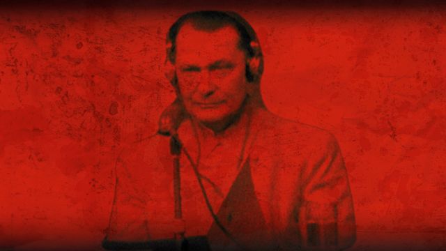 Vignette du programme télé Procès de Nüremberg : les archives inédites