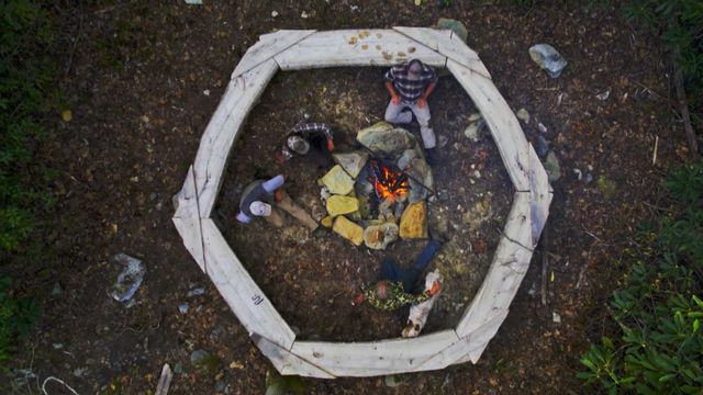 Vignette du programme télé Seuls face à l'Alaska - Saison 11