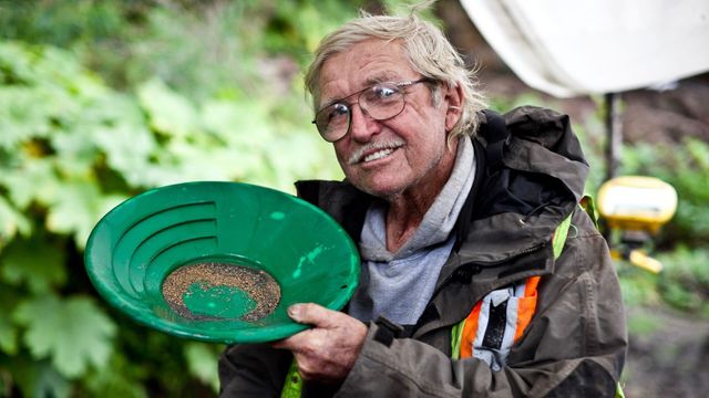 Vignette du programme télé Alaska : La ruée vers l'or - Saison 2