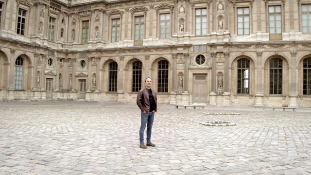 Vignette du programme télé La guerre des trônes, la véritable histoire de l'Europe - Saison 2