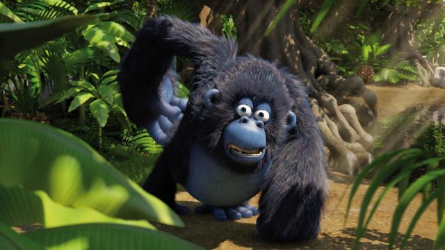 Vignette du programme télé Les as de la jungle à la rescousse - Saison 3