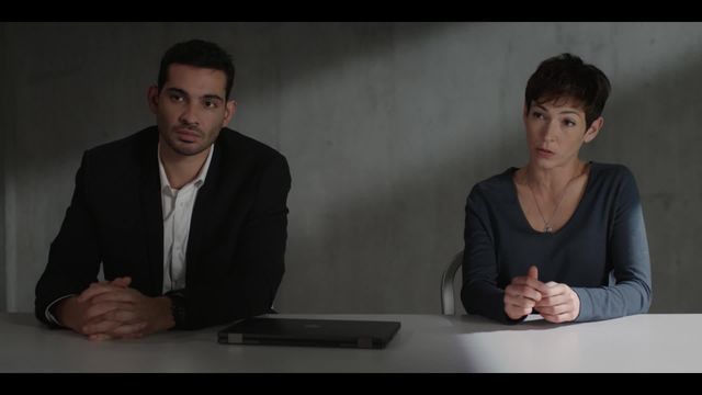 Vignette du programme télé Un si grand soleil - Saison 8