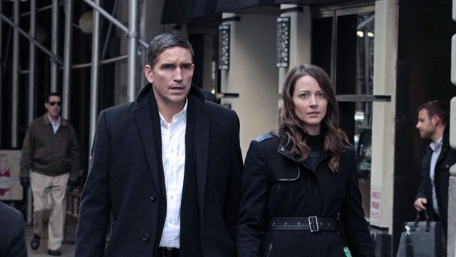 Vignette du programme télé Person of Interest - Saison 3