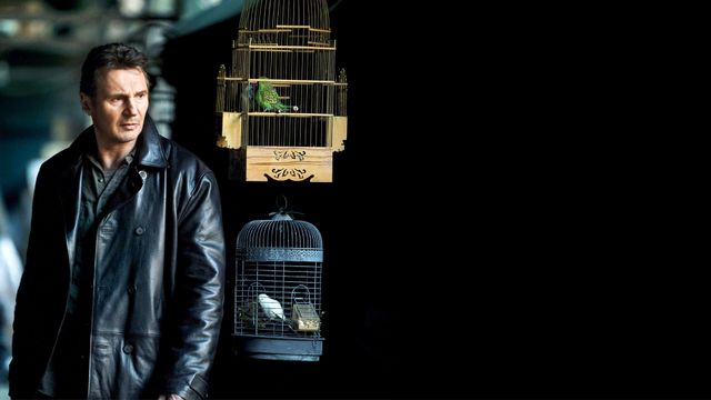 Vignette du programme télé Taken 2