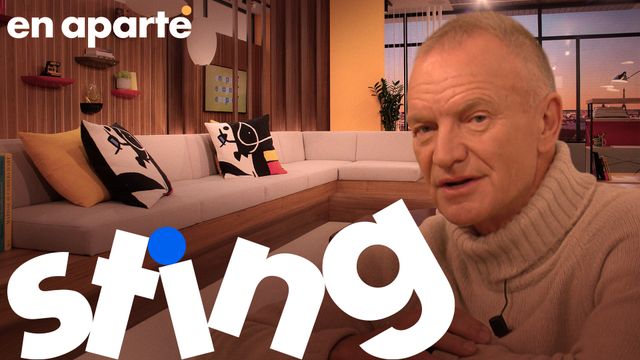 Vignette du programme télé En aparté