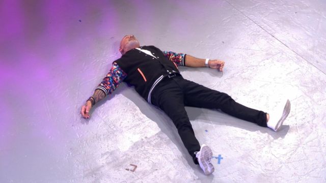 Vignette du programme télé Le Bigdil, le retour évènement