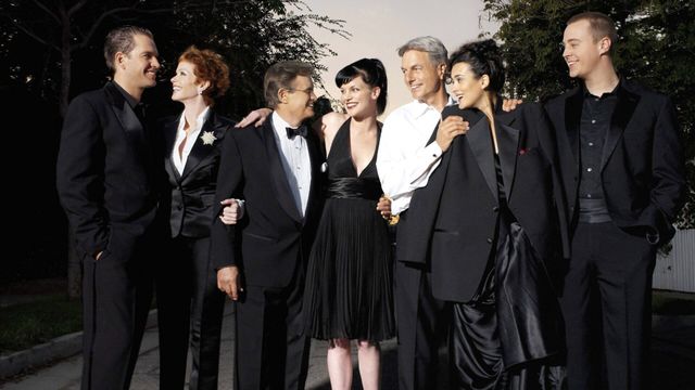 Vignette du programme télé NCIS - Saison 4