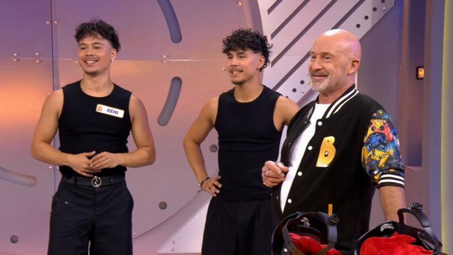 Vignette du programme télé Le Bigdil, le retour évènement