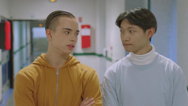 Vignette du programme télé ASKIP - Saison 3