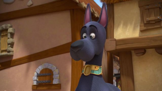 Vignette du programme télé Idéfix et les Irréductibles - Saison 2