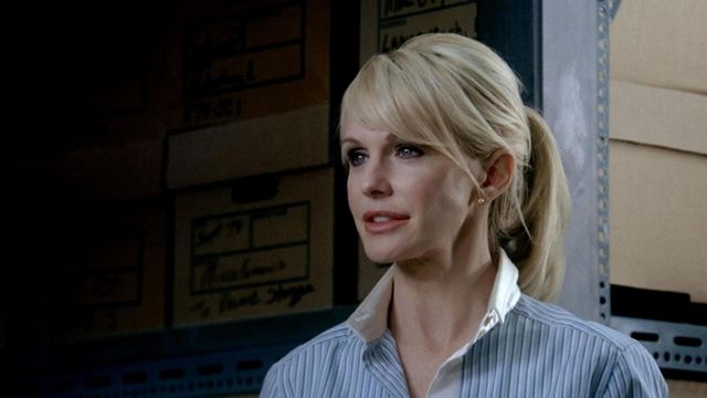 Vignette du programme télé Cold Case - Saison 6