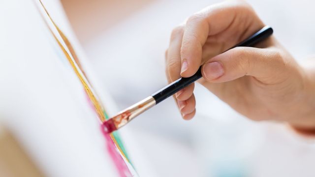 Vignette du programme télé Courant d'art