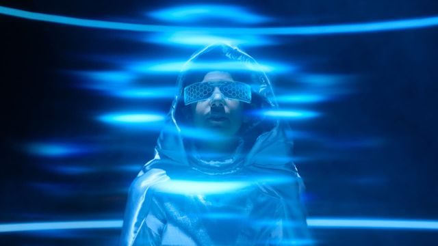 Vignette du programme télé L'Académie des Super-Héros