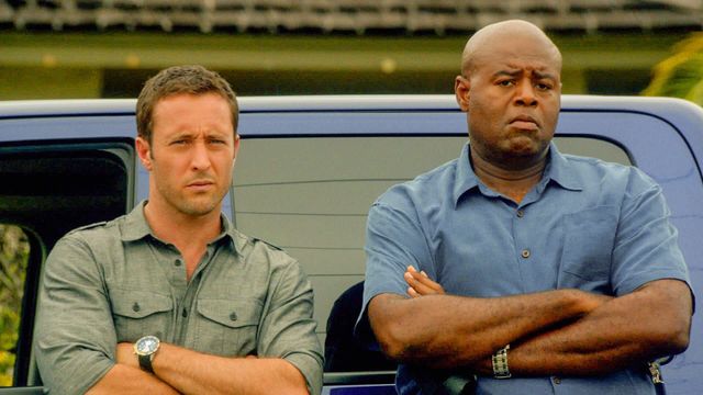 Vignette du programme télé Hawaii 5-0 - Saison 4
