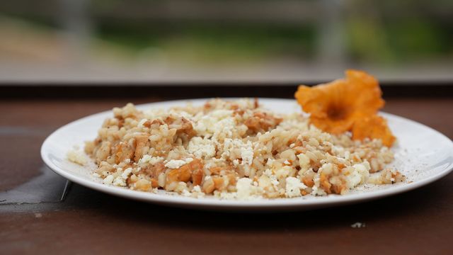 Vignette du programme télé Les délices du Tyrol du Sud - Saison 1