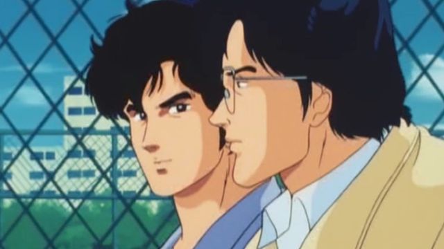 Vignette du programme télé Nicky Larson - Saison 1