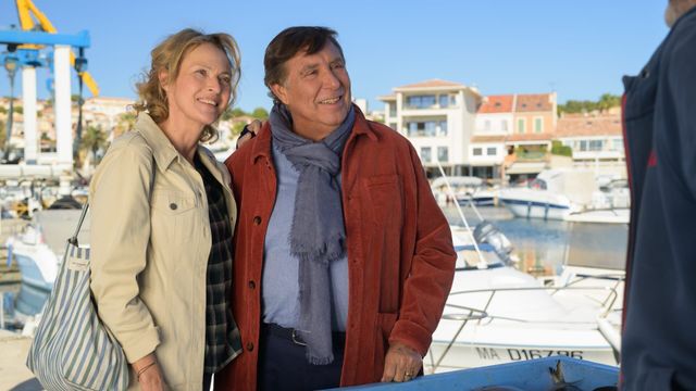 Vignette du programme télé Meurtres à... - Saison 11