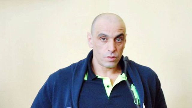 Vignette du programme télé Faites entrer l'accusé