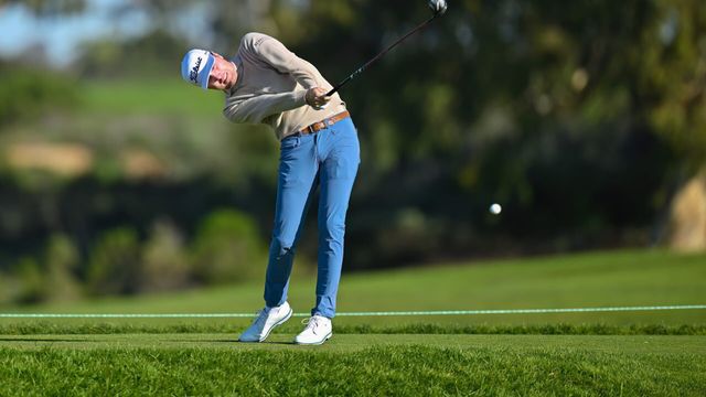 Vignette du programme télé 3e tour