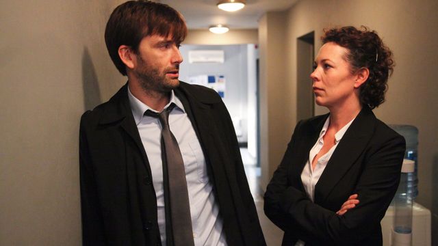 Vignette du programme télé Broadchurch - Saison 1