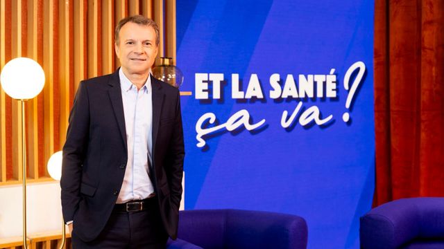 Vignette du programme télé Et la santé, ça va ?