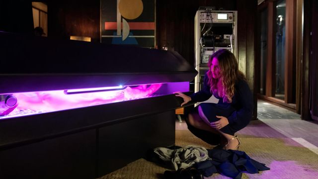 Vignette du programme télé Creepshow - Saison 2