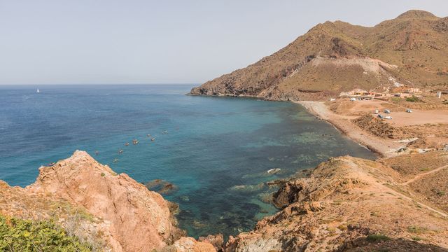 Vignette du programme télé Aventures hispaniques - Saison 1