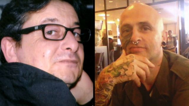 Vignette du programme télé Faites entrer l'accusé