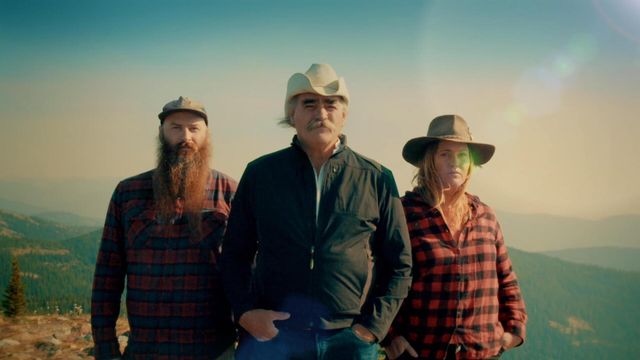 Vignette du programme télé Habitations en péril - Saison 4